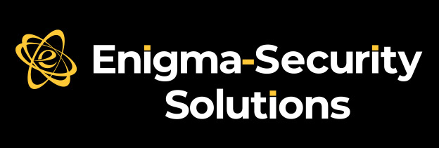 Enigma Security Solutions Logo