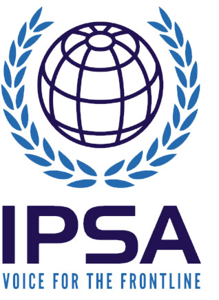 IPSA-security-voice-for-the-frontline-logo-enigma-security-solutions-social-values-uk