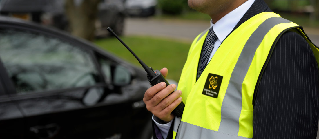 Security-Officer-In-text-pic-onsite-guards-patrol-enigma-security-london-uk