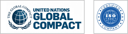 Social-Values-United-Nations-Global-Impact-ISO-14001-logo-sustainability-enigma-security-solutions